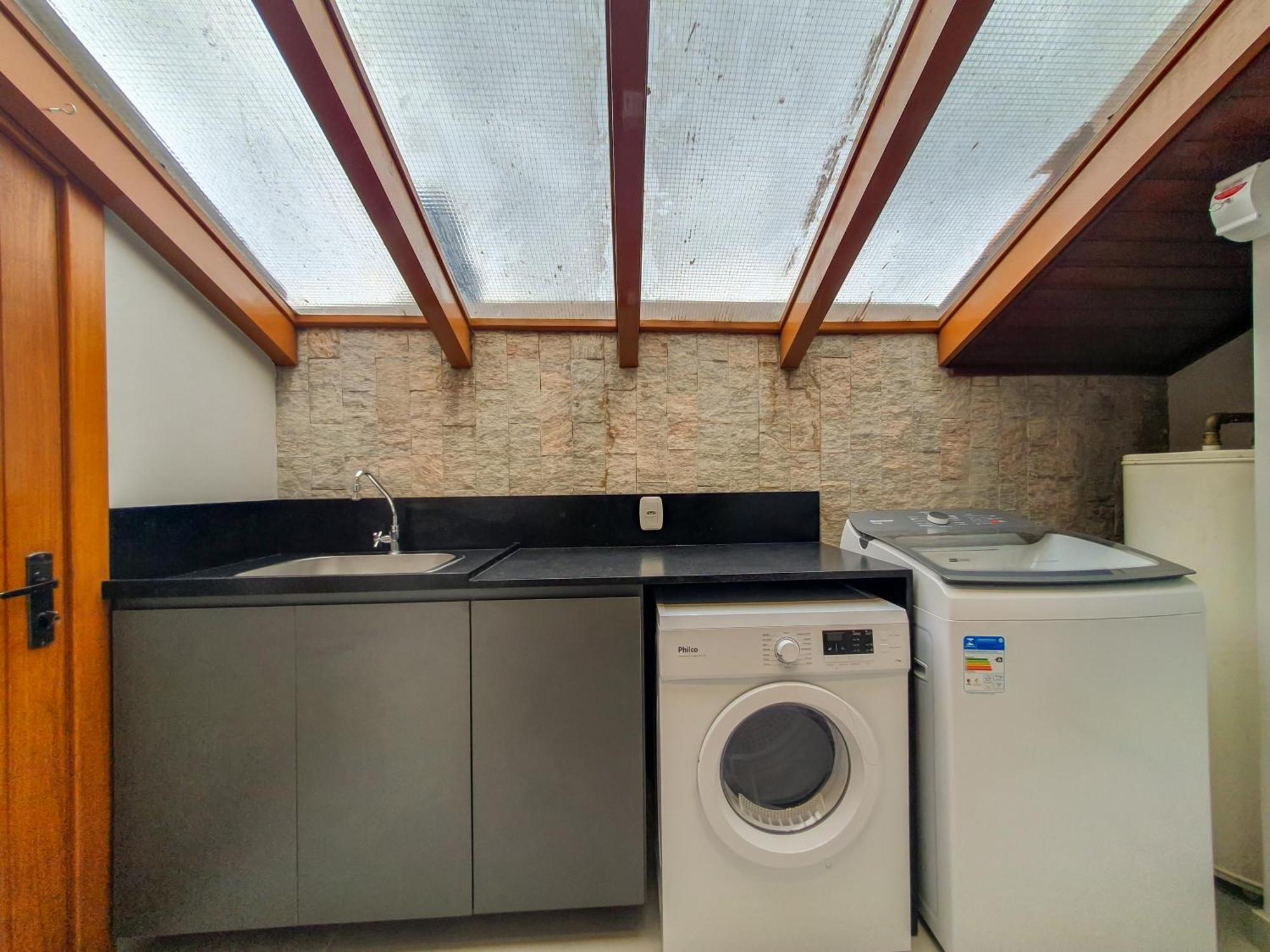 Duplex Cobertura - Gramado Wish Serrano Kültér fotó